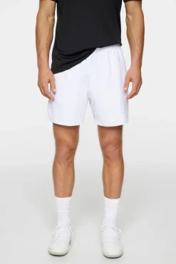 Tennis|Shorts<J.Lindeberg Preston Shorts White