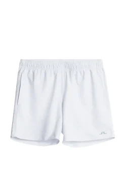 Tennis|Shorts<J.Lindeberg Preston Shorts White