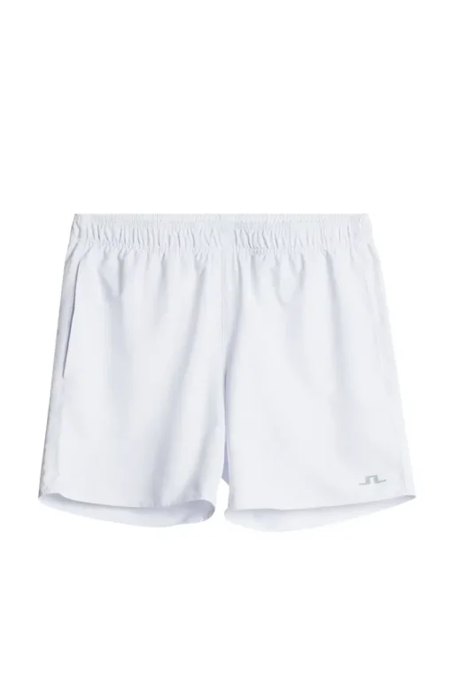 Tennis|Shorts<J.Lindeberg Preston Shorts White