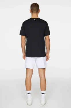 Tennis|Shorts<J.Lindeberg Preston Shorts White