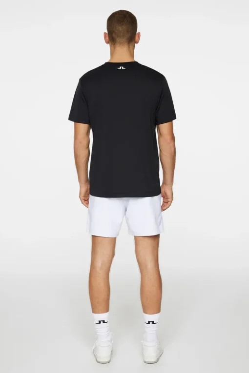 Tennis|Shorts<J.Lindeberg Preston Shorts White