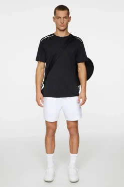 Tennis|Shorts<J.Lindeberg Preston Shorts White