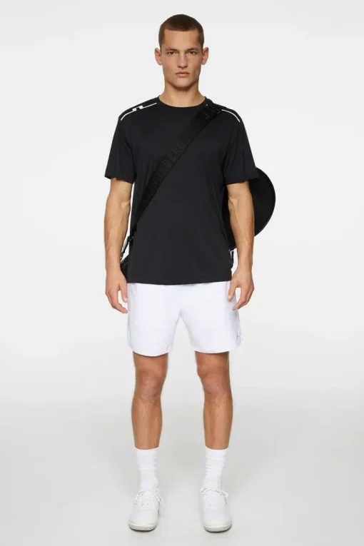 Tennis|Shorts<J.Lindeberg Preston Shorts White