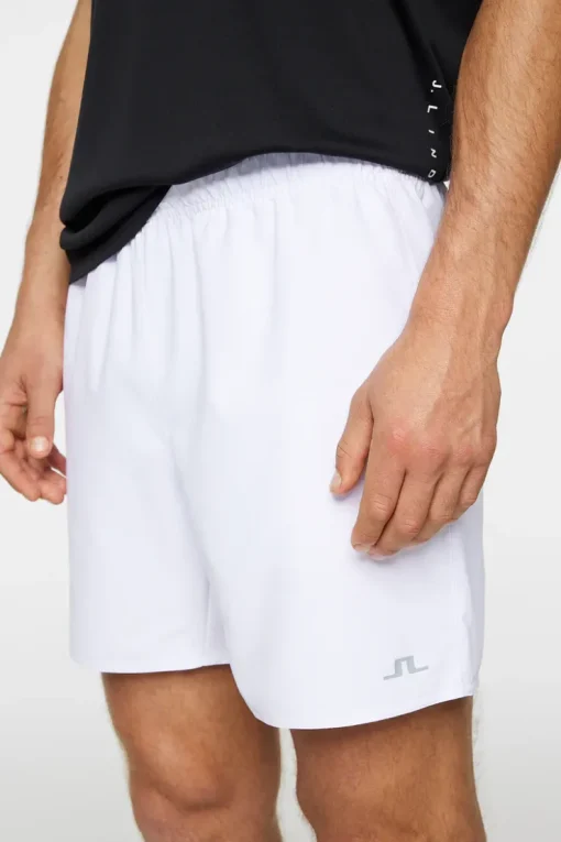 Tennis|Shorts<J.Lindeberg Preston Shorts White