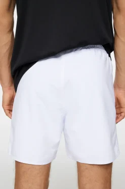 Tennis|Shorts<J.Lindeberg Preston Shorts White