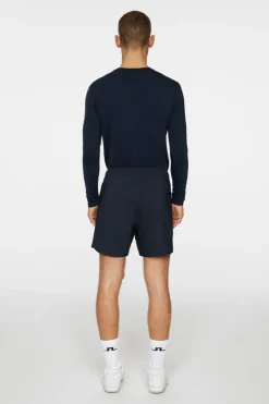 Tennis|Shorts<J.Lindeberg Preston Shorts JLNavy