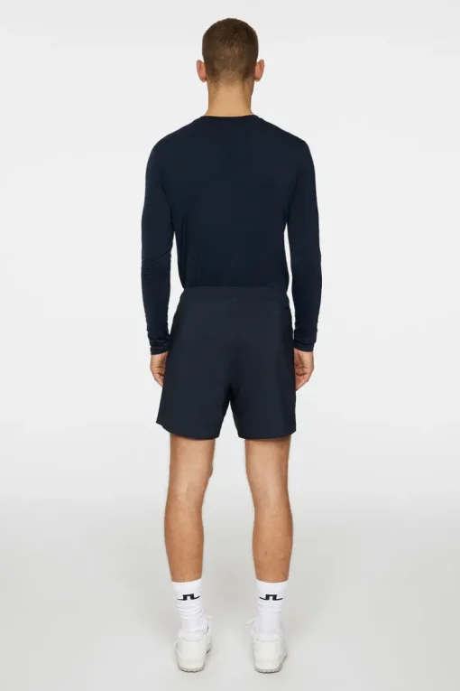 Tennis|Shorts<J.Lindeberg Preston Shorts JLNavy