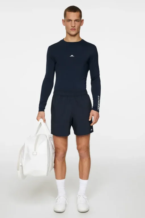 Tennis|Shorts<J.Lindeberg Preston Shorts JLNavy