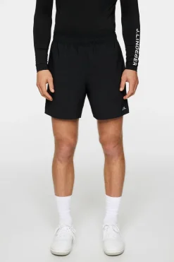 Tennis|Shorts<J.Lindeberg Preston Shorts Black