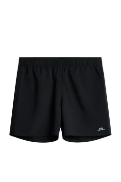 Tennis|Shorts<J.Lindeberg Preston Shorts Black