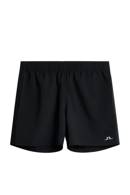 Tennis|Shorts<J.Lindeberg Preston Shorts Black