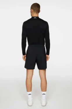 Tennis|Shorts<J.Lindeberg Preston Shorts Black