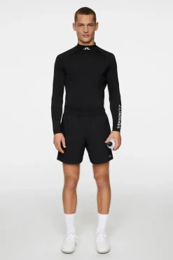 Tennis|Shorts<J.Lindeberg Preston Shorts Black