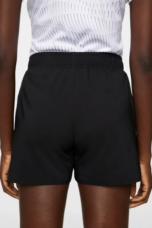 Bottoms|Tennis<J.Lindeberg Pricilla Shorts Black