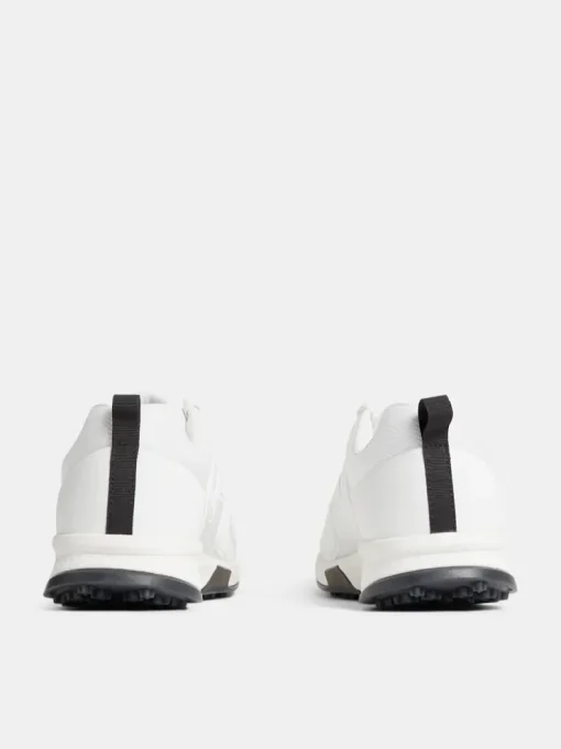 Golf|Golf Shoes<J.Lindeberg Range Finder Golf Sneaker White