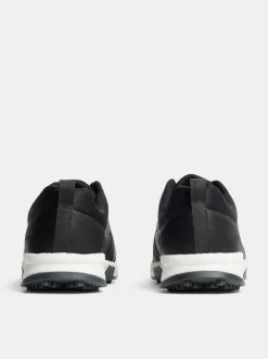 Golf|Golf Shoes<J.Lindeberg Range Finder Golf Sneaker W Black