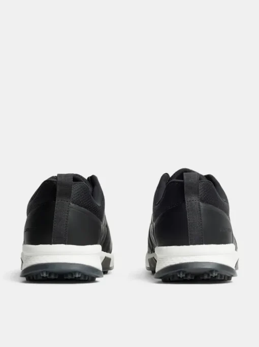 Golf|Golf Shoes<J.Lindeberg Range Finder Golf Sneaker W Black