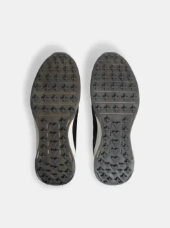 Golf|Golf Shoes<J.Lindeberg Range Finder Golf Sneaker W Black