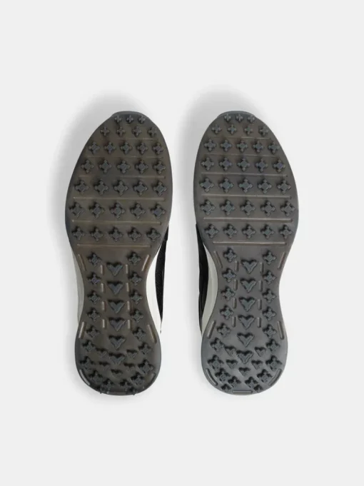 Golf|Golf Shoes<J.Lindeberg Range Finder Golf Sneaker W Black