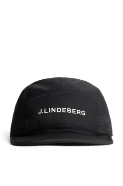 Accessories|Tennis<J.Lindeberg Raz Cap Black