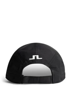Accessories|Tennis<J.Lindeberg Raz Cap Black