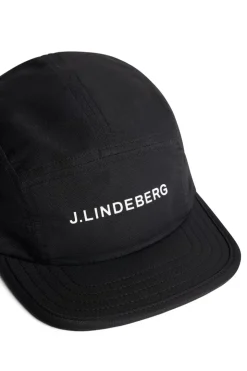 Accessories|Tennis<J.Lindeberg Raz Cap Black
