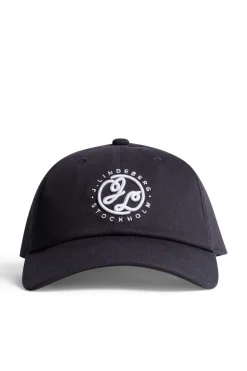 Golf|Golf Caps<J.Lindeberg Retro Cap JLNavy