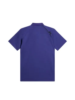 Polo Shirts|Tennis<J.Lindeberg Rod Polo DeepWisteria