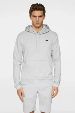 Golf|Base & Mid Layers<J.Lindeberg Roland Hood HighRise