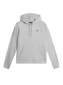 Golf|Base & Mid Layers<J.Lindeberg Roland Hood HighRise