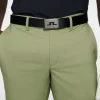 Golf|Golf Belts<J.Lindeberg Roy Belt JLNavy