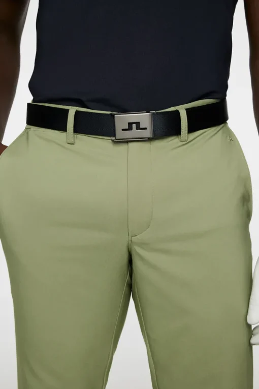 Golf|Golf Belts<J.Lindeberg Roy Belt JLNavy