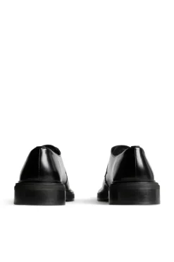 Fashion Shoes|Shoes<J.Lindeberg Ryker Square Toe Derby Black