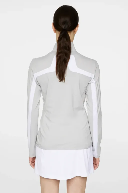 Golf|Base & Mid Layers<J.Lindeberg Seasonal Janice Mid Layer HighRise