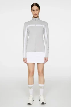 Golf|Base & Mid Layers<J.Lindeberg Seasonal Janice Mid Layer HighRise