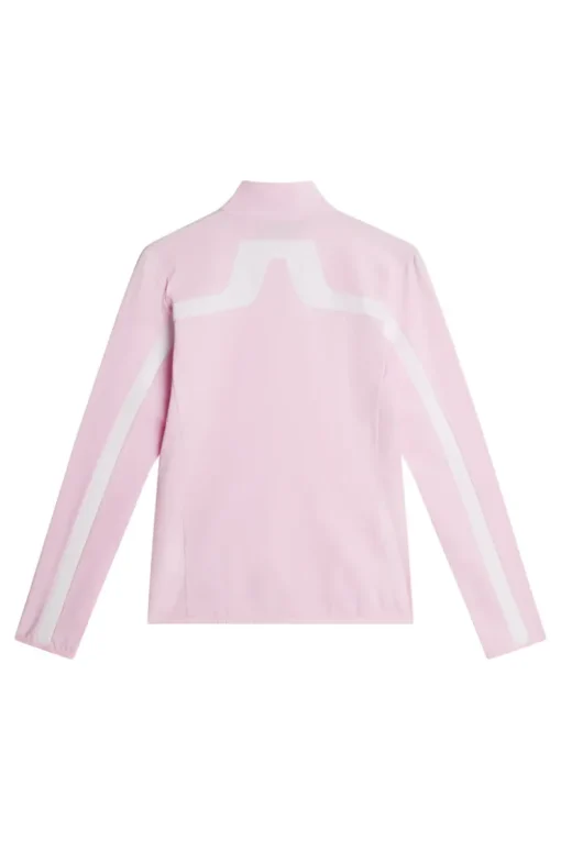 Golf|Base & Mid Layers<J.Lindeberg Seasonal Janice Mid Layer Nosegay