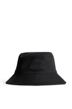 Golf|Accessories<J.Lindeberg Siri Bucket Hat Black