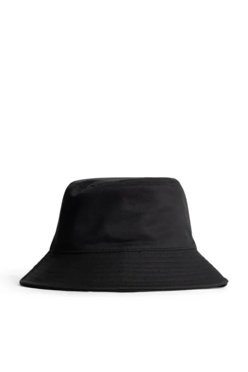 Golf|Accessories<J.Lindeberg Siri Bucket Hat Black