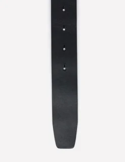 Golf|Accessories<J.Lindeberg Slater 40 Pro Leather Black