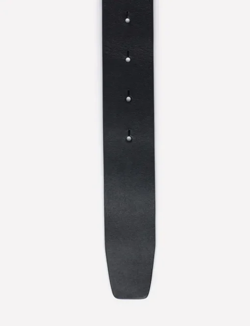 Golf|Accessories<J.Lindeberg Slater 40 Pro Leather Black
