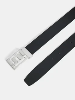 Belts<J.Lindeberg Slater Detachable Belt Black