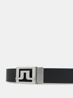 Belts<J.Lindeberg Slater Detachable Belt Black