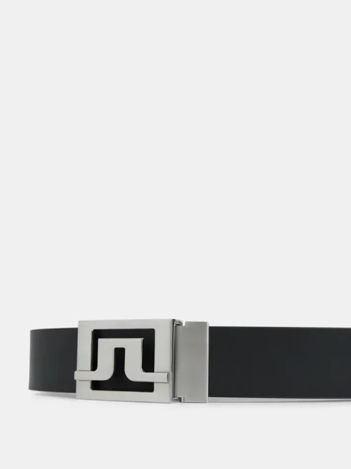 Belts<J.Lindeberg Slater Detachable Belt Black