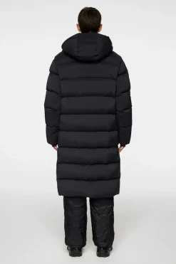 Ski|Jackets<J.Lindeberg Snowmass Parka Black