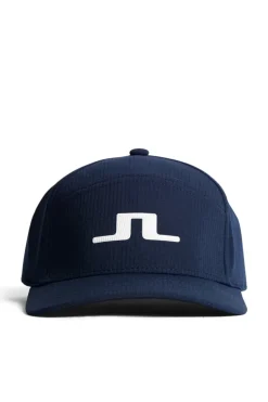 Golf|Golf Caps<J.Lindeberg Split Cap JLNavy