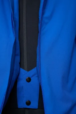 Ski|Jackets<J.Lindeberg Starling Jacket ClubBlue