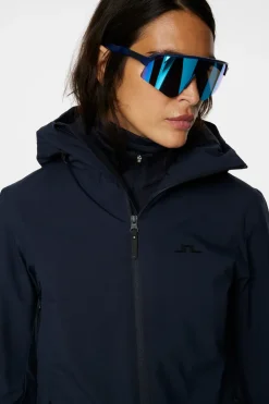 Ski|Jackets<J.Lindeberg Starling Jacket JLNavy