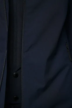 Ski|Jackets<J.Lindeberg Starling Jacket JLNavy