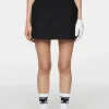 Golf|Shorts<J.Lindeberg Stella Skort Black
