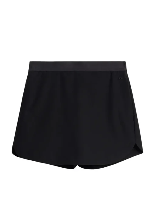 Golf|Shorts<J.Lindeberg Stella Skort Black